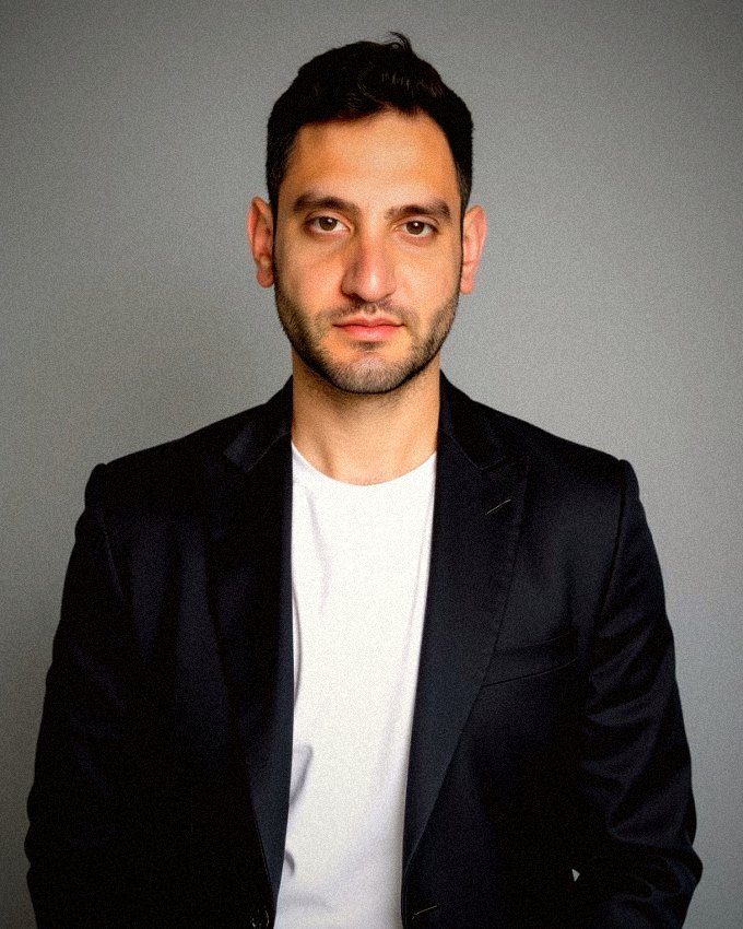 Berk Toluk, Co-Founder and Chief Executive Officer of SofiaSante
